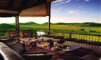 Tshukudu Game Lodge